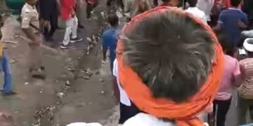 बहराइच हिंसा में नया खुलासा: भाजपा विधायक ने अपनी ही पार्टी के नेता के खिलाफ दर्ज कराया मामला