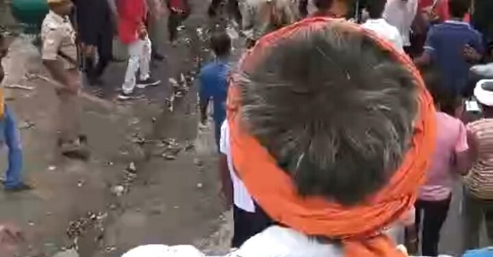 बहराइच हिंसा में नया खुलासा: भाजपा विधायक ने अपनी ही पार्टी के नेता के खिलाफ दर्ज कराया मामला