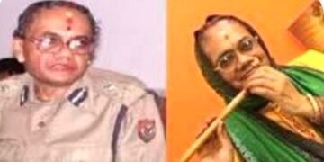 रिटायर्ड आईपीएस डीके पांडा से 381 करोड़ की ठगी, पुलिस जांच में जुटी