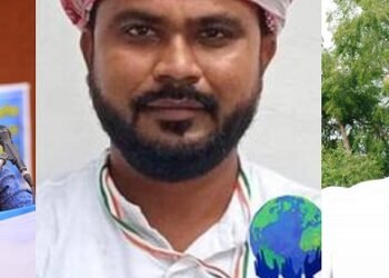 सामाजिक योद्धा