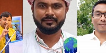 सामाजिक योद्धा