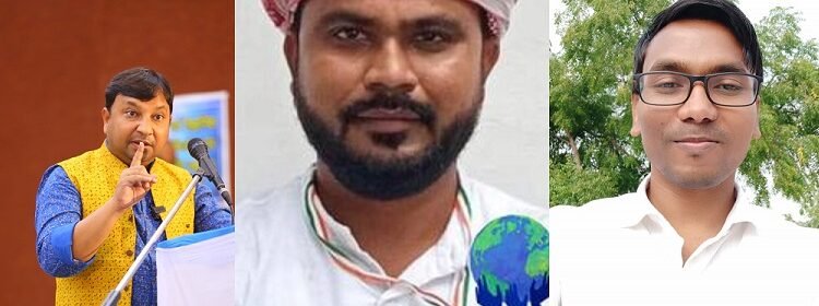 सामाजिक योद्धा