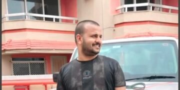 अपना दल एस नेता के भतीजा की गोली मारकर हत्या