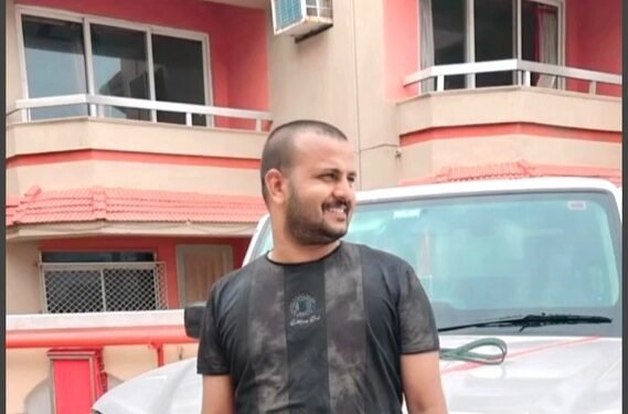 अपना दल एस नेता के भतीजा की गोली मारकर हत्या