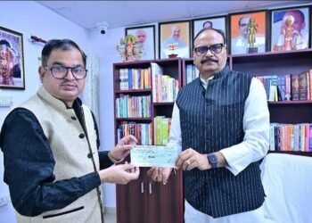 महान क्रांतिकारी डॉ.गया प्रसाद कटियार के नाम पर होगा कानपुर हवाई अड्‌डे का नाम!