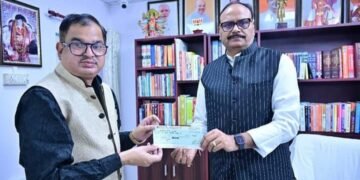 महान क्रांतिकारी डॉ.गया प्रसाद कटियार के नाम पर होगा कानपुर हवाई अड्‌डे का नाम!