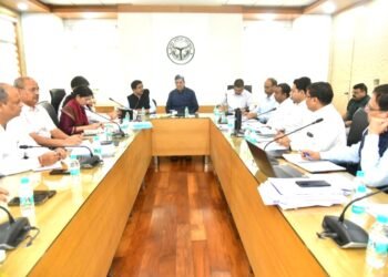 बिजली चोरों पर सरकार की टेढ़ी नज़र, ऊर्जा मंत्री ने सख्ती का दिया निर्देश