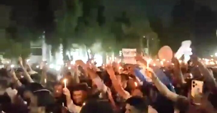 Prayagraj: छात्रों के आगे झुकी सरकार, UPPSC ने मानी ये मांग