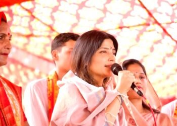 डिंपल यादव ने खेला क्षत्रिय कार्ड, क्षत्रिय समाज के लिए कही ये बात