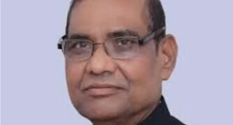 निषाद समाज से माफी मांगे भाजपा, बृजलाल को पार्टी से करे निष्कासित: देवेंद्र निषाद