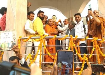 बौद्ध भिक्षु ने क्यों कहा- अल्पसंख्यक को सुरक्षा न देना चिंतनीय?