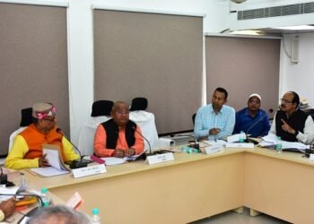 ओबीसी आयोग