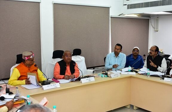 ओबीसी आयोग