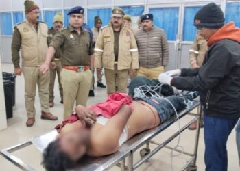 गाजीपुर