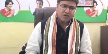 मुस्लिम दंपत्ति ने सोसाइटी में घर  खरीदा तो होने लगा विरोध, कांग्रेस ने करवाई की मांग की