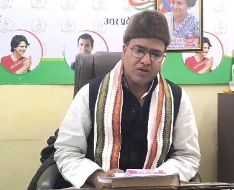 मुस्लिम दंपत्ति ने सोसाइटी में घर खरीदा तो होने लगा विरोध, कांग्रेस ने करवाई की मांग की