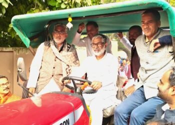 नीरज शेखर