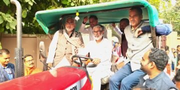 नीरज शेखर