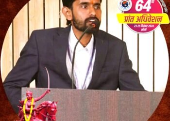 एबीवीपी