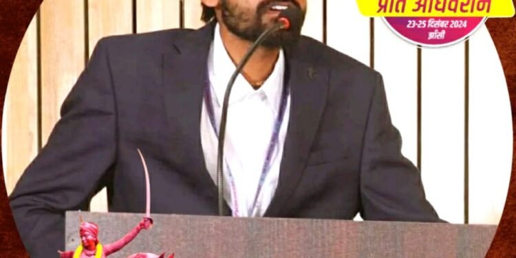 एबीवीपी