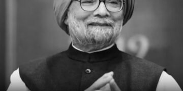 Dr Manmohan Singh