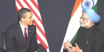 डॉ.मनमोहन सिंह