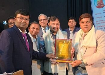 नीरज पटेल