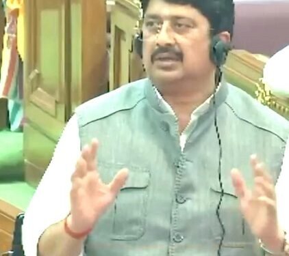 राजा भैया