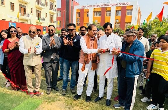 क्रिकेट