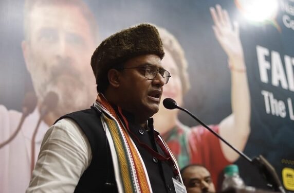 कांग्रेस