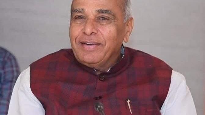 विपक्षी सदस्यों को निलंबित कर वक़्फ़ पर कैसी रिपोर्ट देना चाहते हैं जगदंबिका पाल?