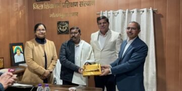 पवन सचान