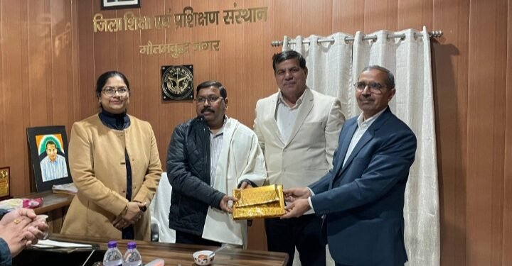 पवन सचान