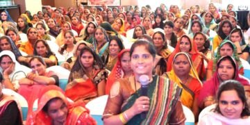 लखपति दीदी