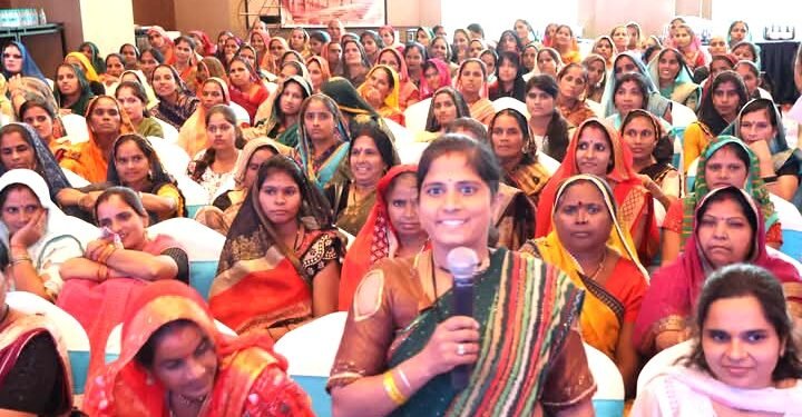 लखपति दीदी