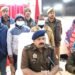 सोनभद्र: नाबालिग किशोरियों का सौदा करने वाले गिरोह का पुलिस ने किया खुलासा