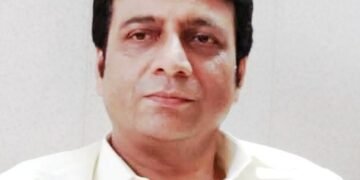 जगदीश ममगांई