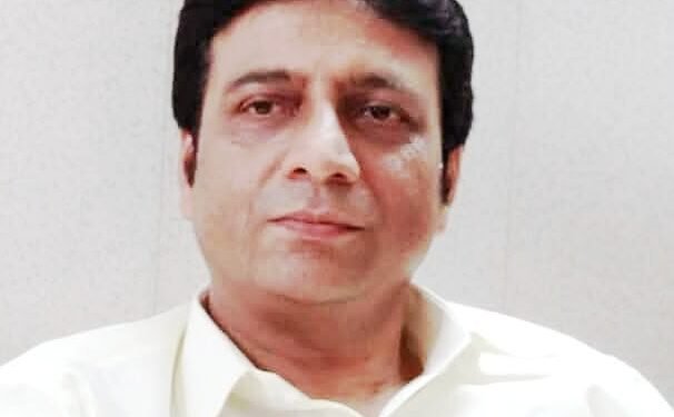 जगदीश ममगांई