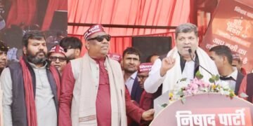 आशीष पटेल