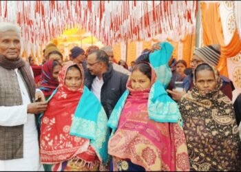 जयराम पटेल