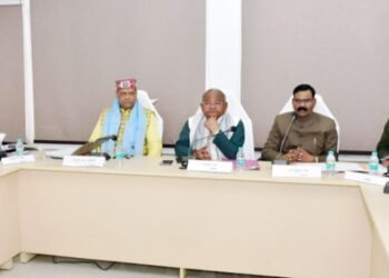 तेली समाज के विकास के लिए ओबीसी आयोग का बड़ा फैसला