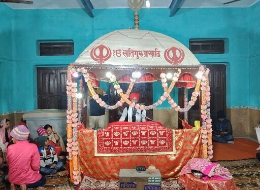 प्रकाश पर्व