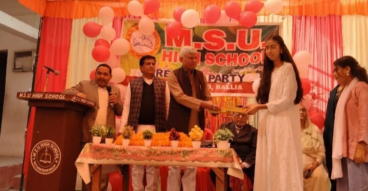 बेहतर इंसान ही सशक्त समाज का निर्माण करता है: जय प्रकाश अंचल