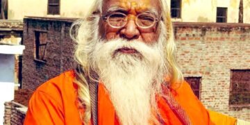 राम मंदिर के मुख्य पुजारी सत्येंद्र दास के निधन