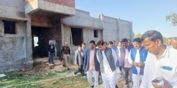 किसानों की समस्या होगी दूर, कलकलीया नदी पर शीघ्र शुरू होगी सिंचाई परियोजना