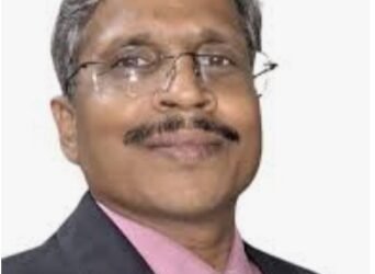 न्यायाधीश