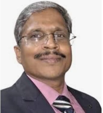 न्यायाधीश