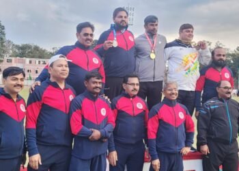 एथलेटिक्स