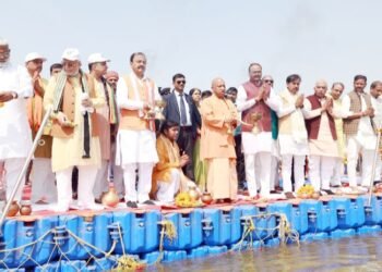 महाकुंभ में बने 3 गिनीज बुक ऑफ वर्ल्ड रिकॉर्ड