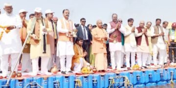 महाकुंभ में बने 3 गिनीज बुक ऑफ वर्ल्ड रिकॉर्ड